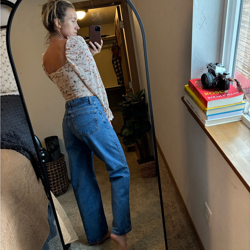 Carhartt jeans